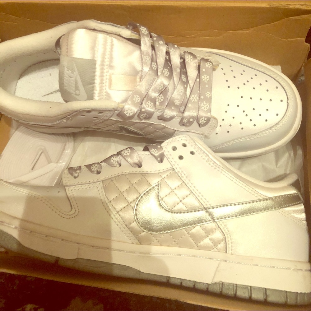 Nike dunks
